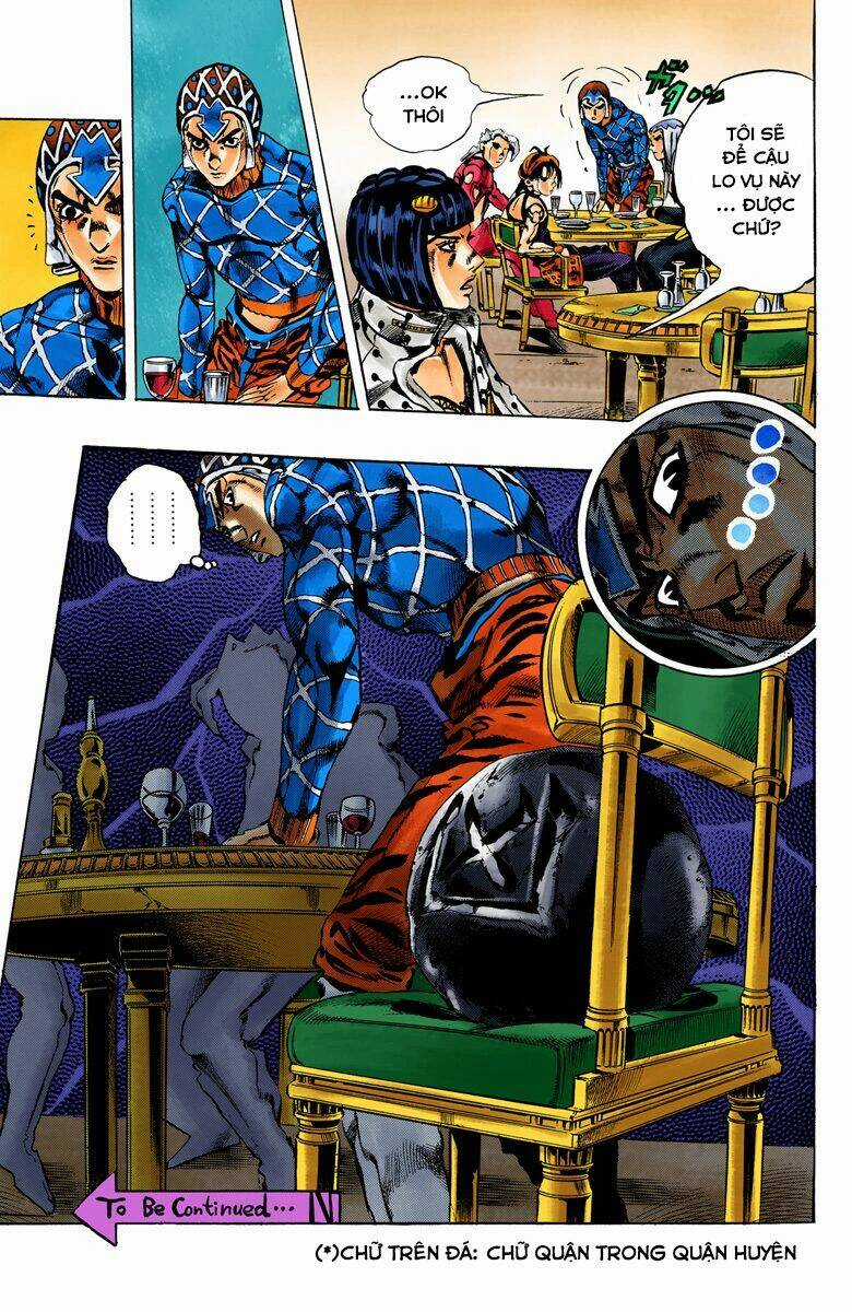 Cuộc Phiêu Lưu Bí Ẩn - Chapter 590 - Trang 13