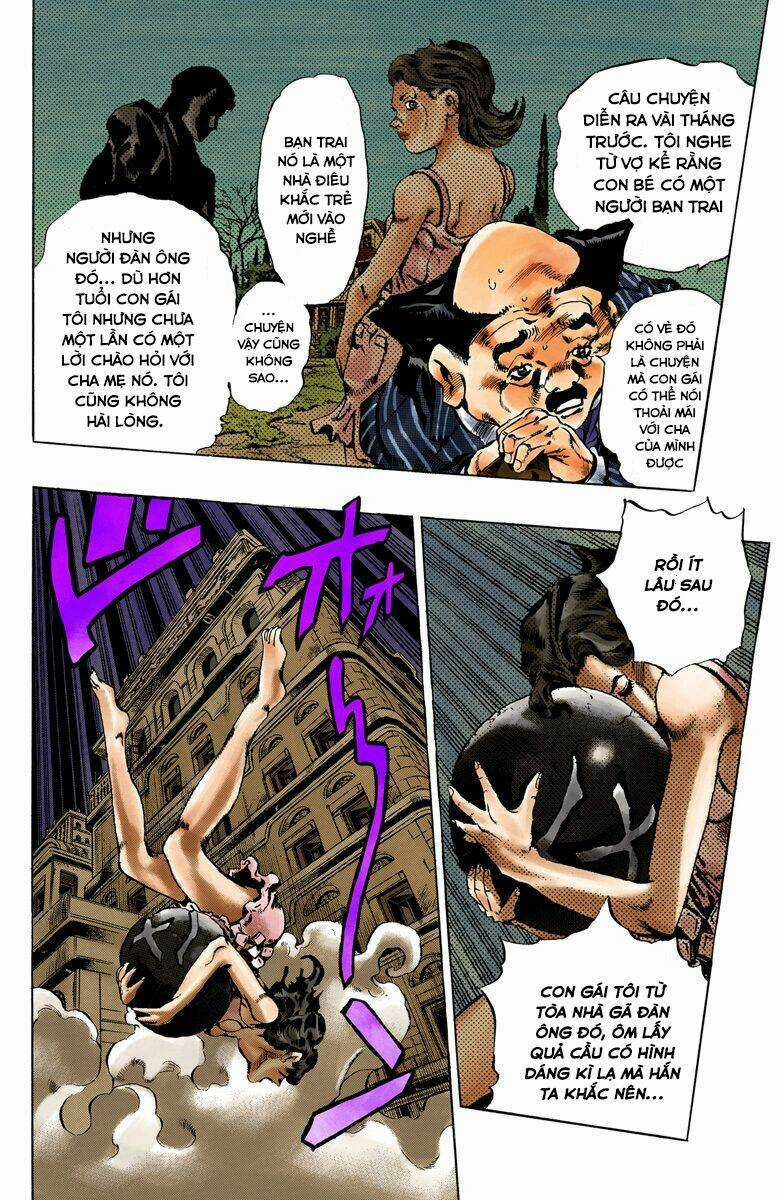 Cuộc Phiêu Lưu Bí Ẩn - Chapter 590 - Trang 8