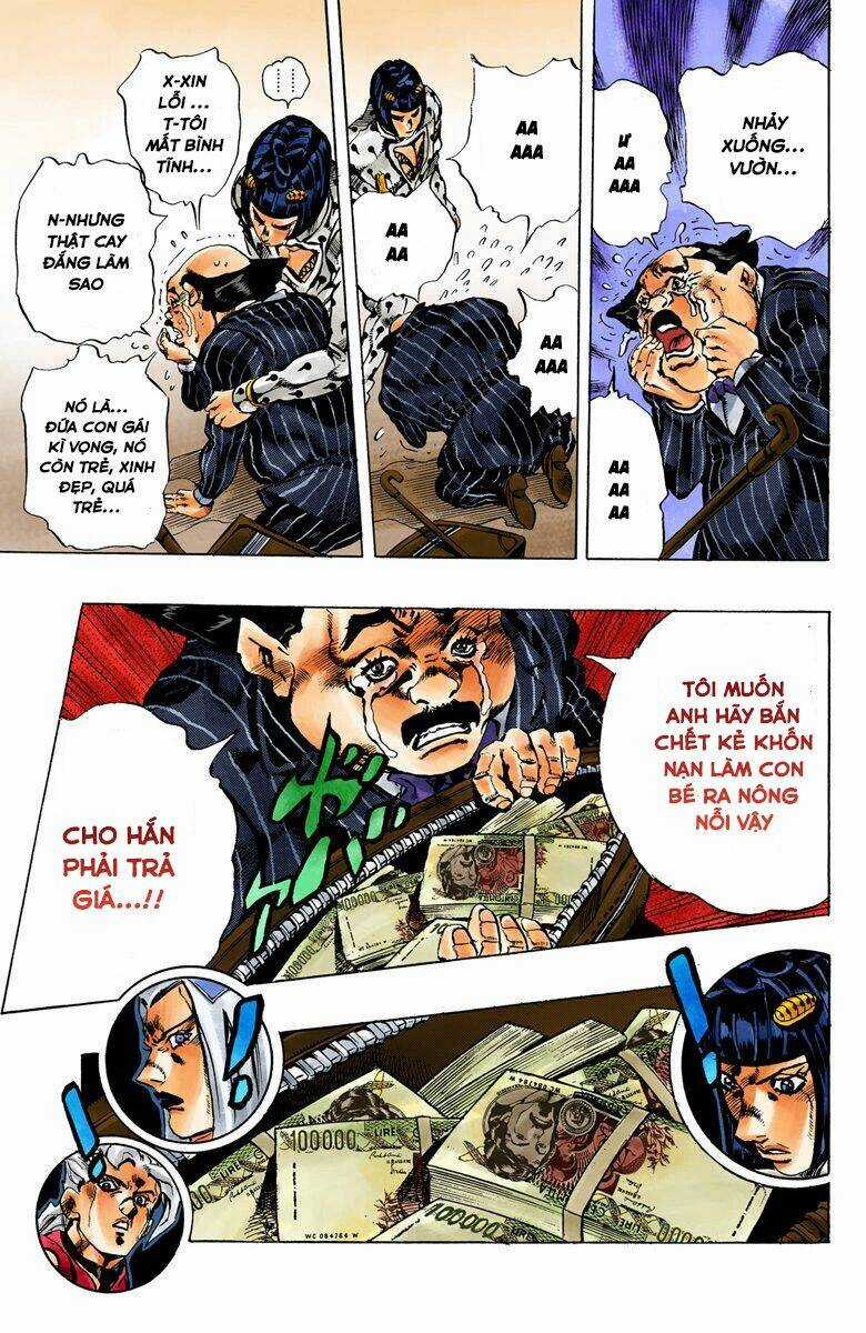 Cuộc Phiêu Lưu Bí Ẩn - Chapter 590 - Trang 9