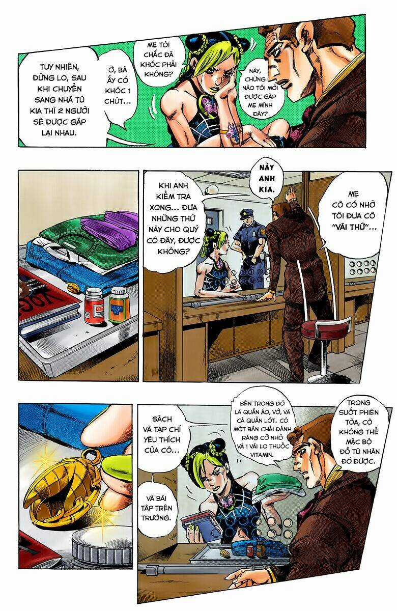 Cuộc Phiêu Lưu Bí Ẩn - Chapter 595 - Trang 16