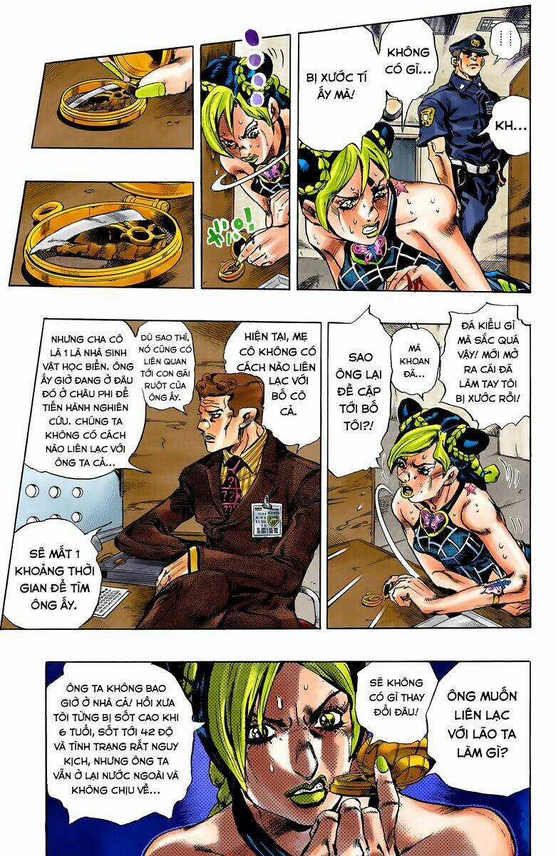 Cuộc Phiêu Lưu Bí Ẩn - Chapter 595 - Trang 19