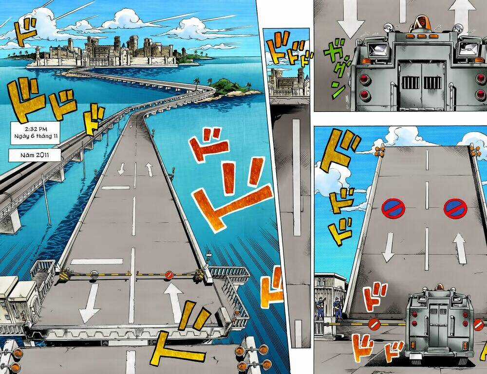 Cuộc Phiêu Lưu Bí Ẩn - Chapter 595 - Trang 24