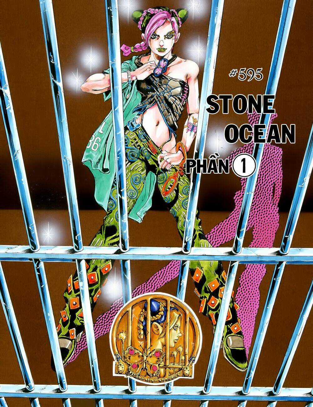 Cuộc Phiêu Lưu Bí Ẩn - Chapter 595 - Trang 4