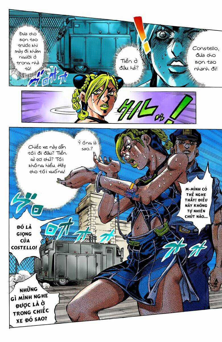 Cuộc Phiêu Lưu Bí Ẩn - Chapter 595 - Trang 32