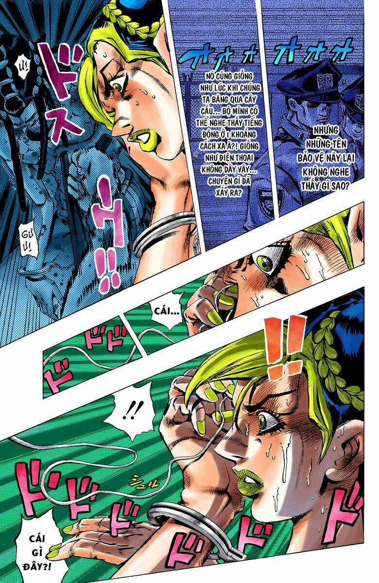 Cuộc Phiêu Lưu Bí Ẩn - Chapter 595 - Trang 33