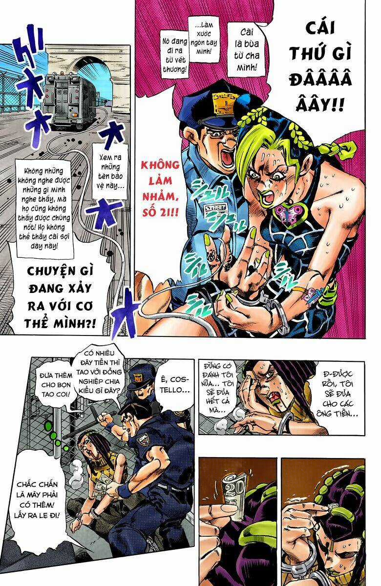 Cuộc Phiêu Lưu Bí Ẩn - Chapter 595 - Trang 37