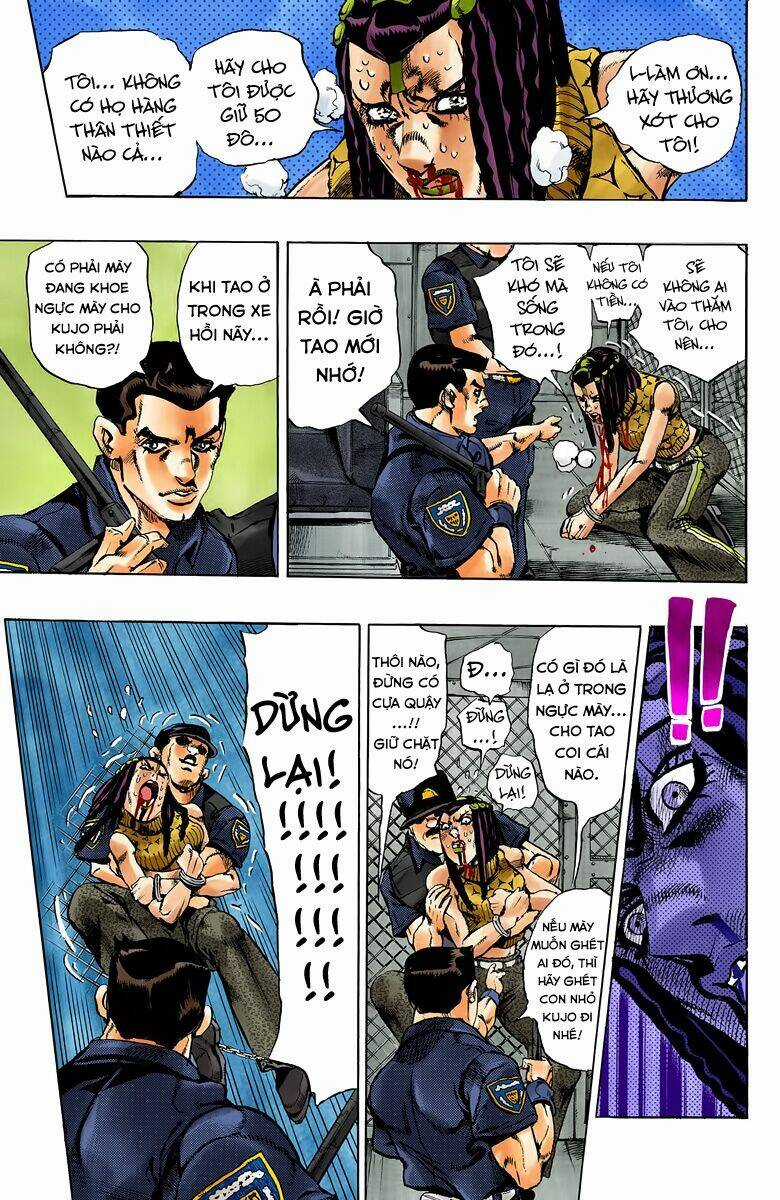 Cuộc Phiêu Lưu Bí Ẩn - Chapter 595 - Trang 39