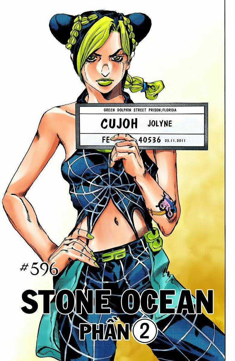 Cuộc Phiêu Lưu Bí Ẩn - Chapter 596 - Trang 1