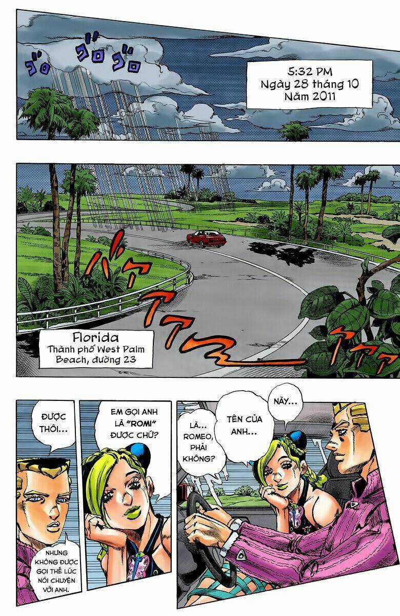 Cuộc Phiêu Lưu Bí Ẩn - Chapter 596 - Trang 2