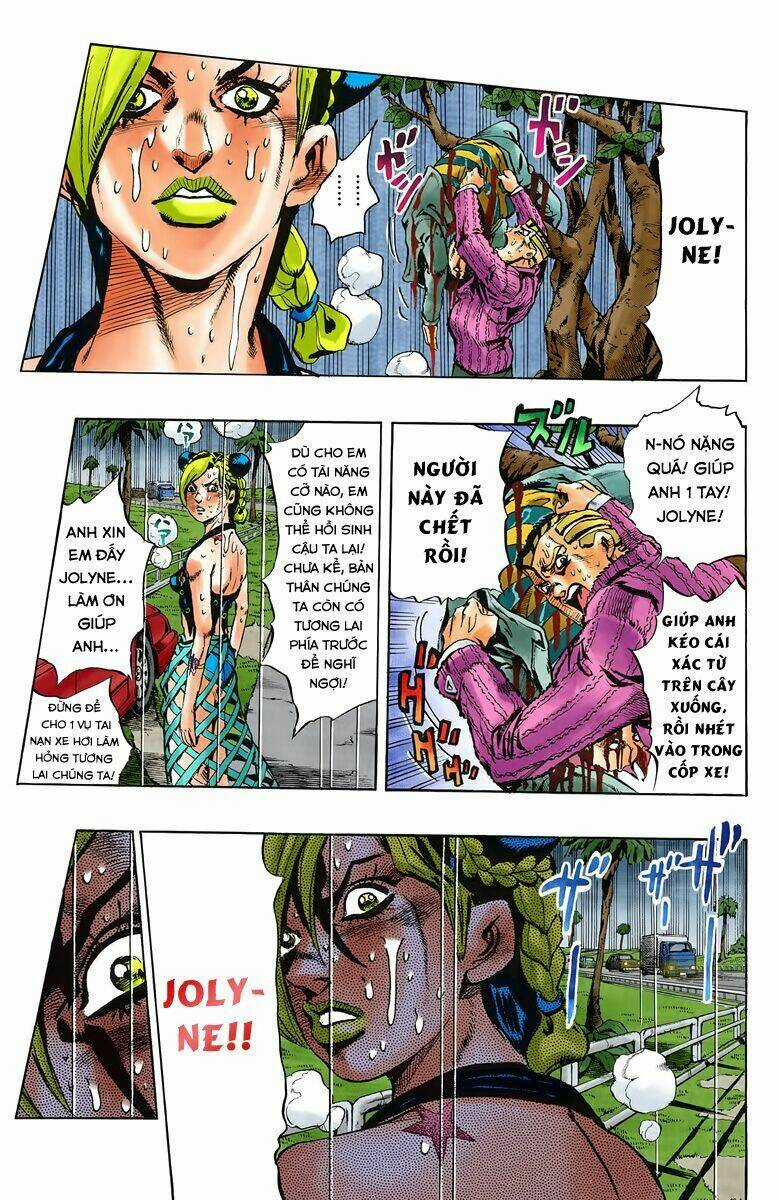 Cuộc Phiêu Lưu Bí Ẩn - Chapter 596 - Trang 12