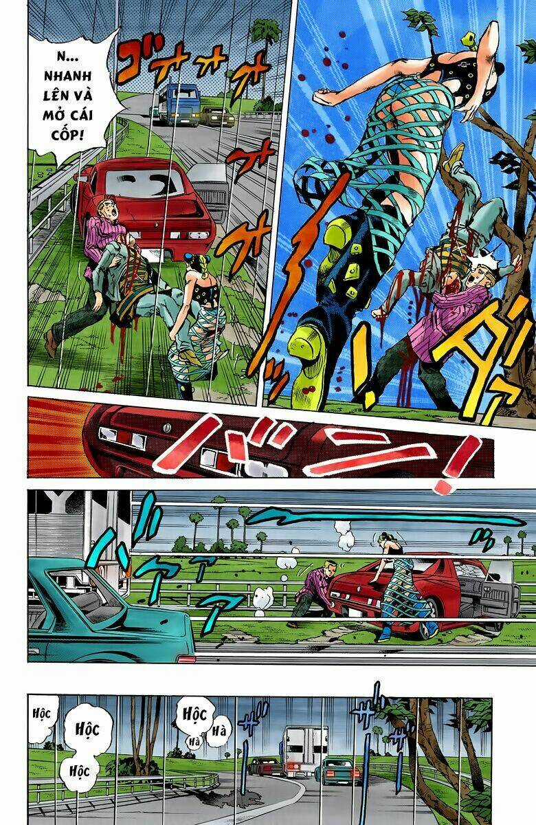 Cuộc Phiêu Lưu Bí Ẩn - Chapter 596 - Trang 13