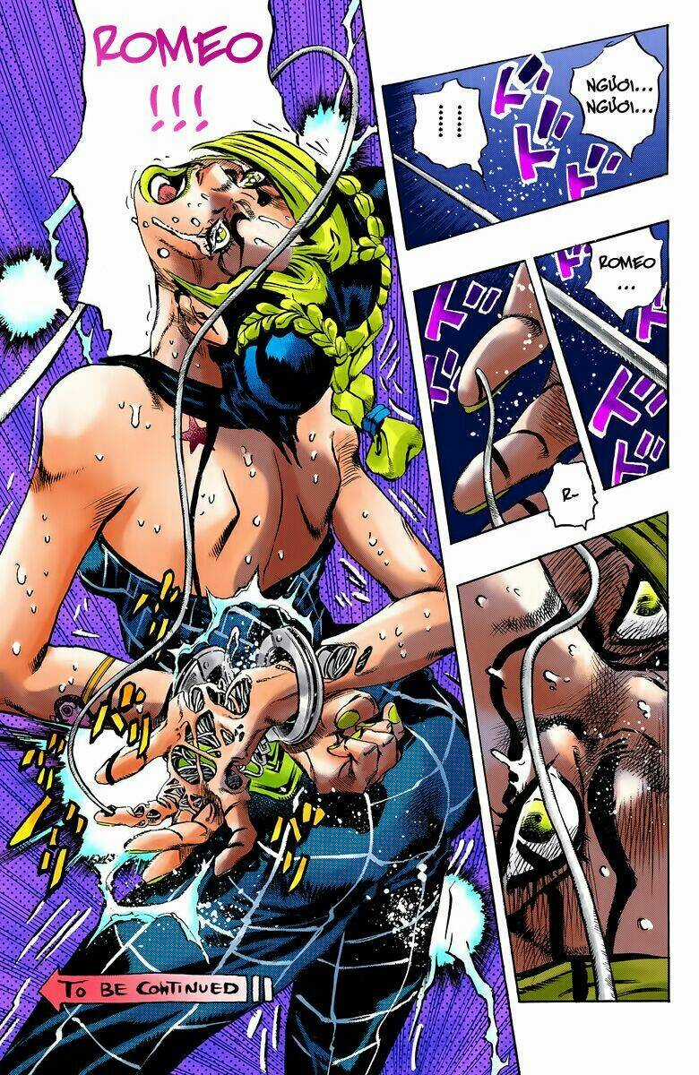 Cuộc Phiêu Lưu Bí Ẩn - Chapter 596 - Trang 25