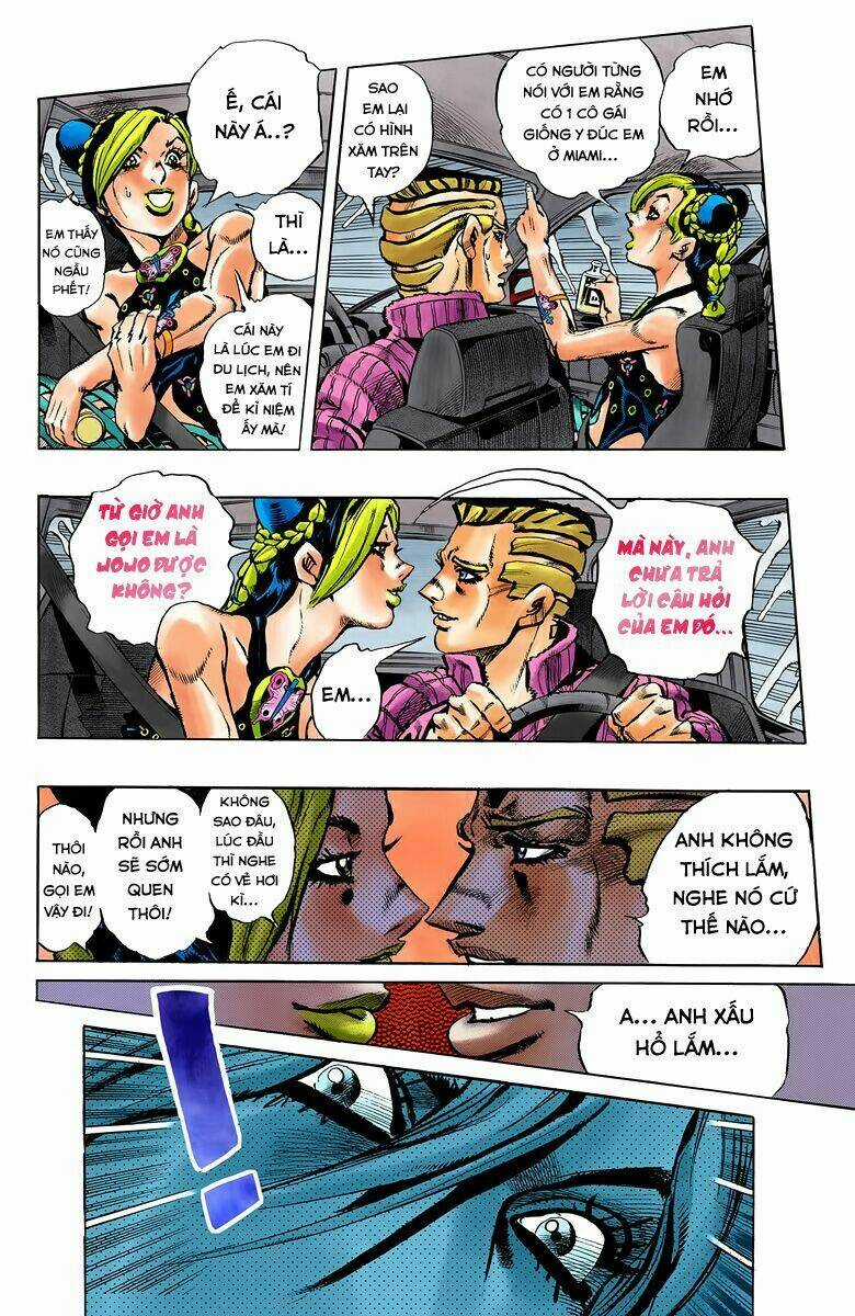 Cuộc Phiêu Lưu Bí Ẩn - Chapter 596 - Trang 4