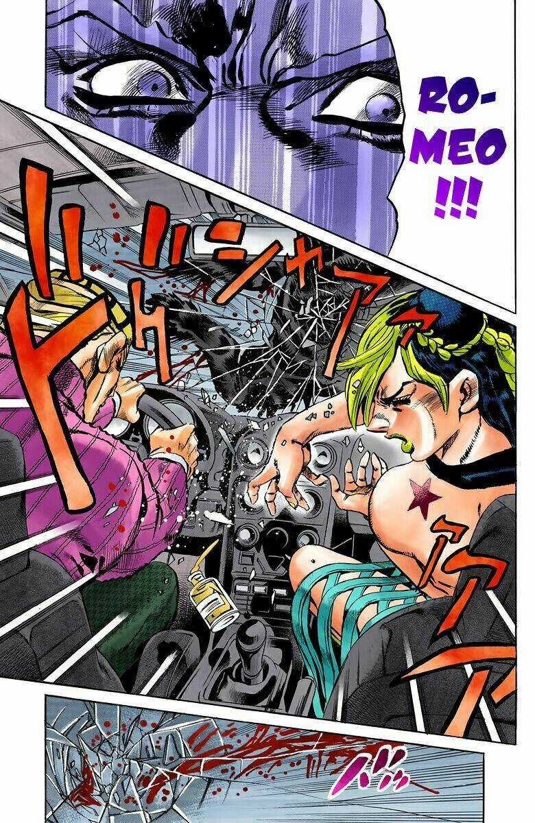 Cuộc Phiêu Lưu Bí Ẩn - Chapter 596 - Trang 5