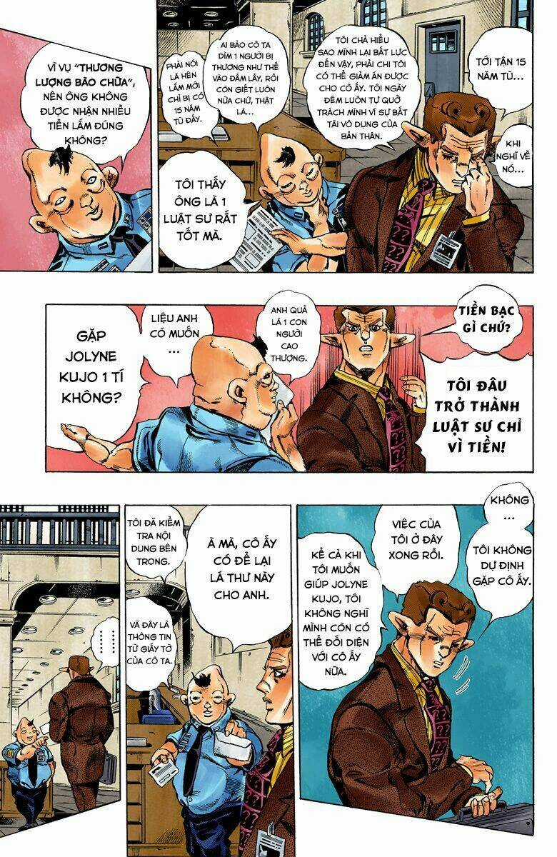 Cuộc Phiêu Lưu Bí Ẩn - Chapter 597 - Trang 11