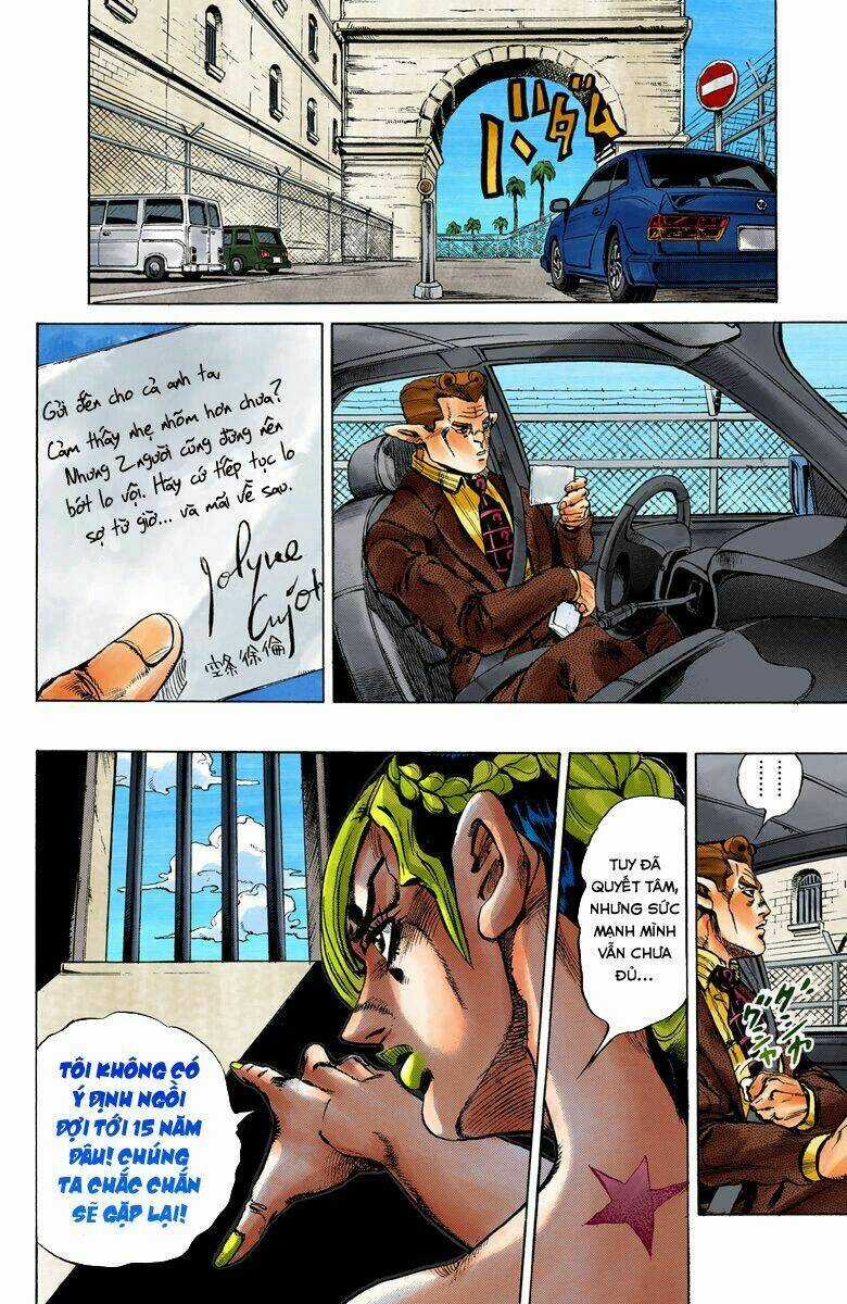 Cuộc Phiêu Lưu Bí Ẩn - Chapter 597 - Trang 12