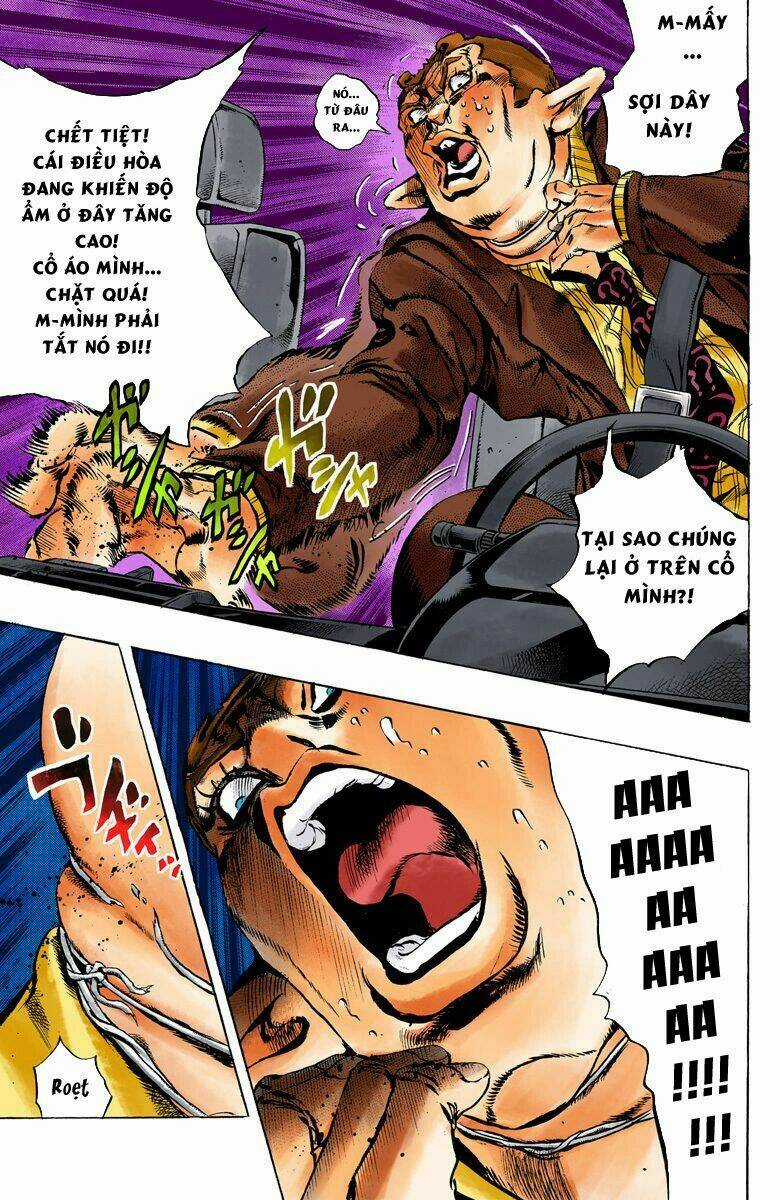 Cuộc Phiêu Lưu Bí Ẩn - Chapter 597 - Trang 15