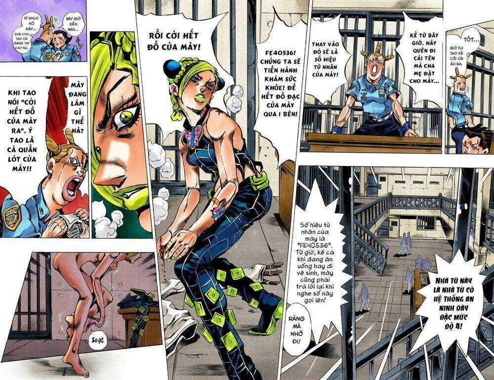 Cuộc Phiêu Lưu Bí Ẩn - Chapter 597 - Trang 5