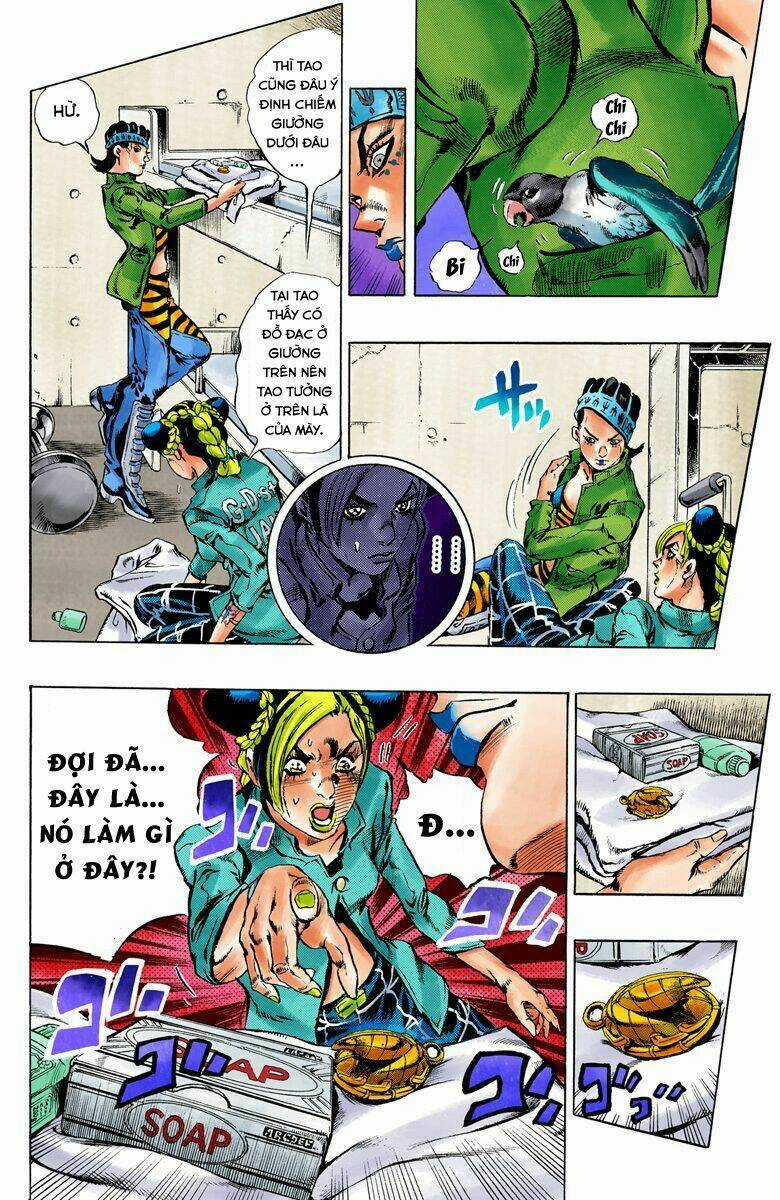 Cuộc Phiêu Lưu Bí Ẩn - Chapter 598 - Trang 14
