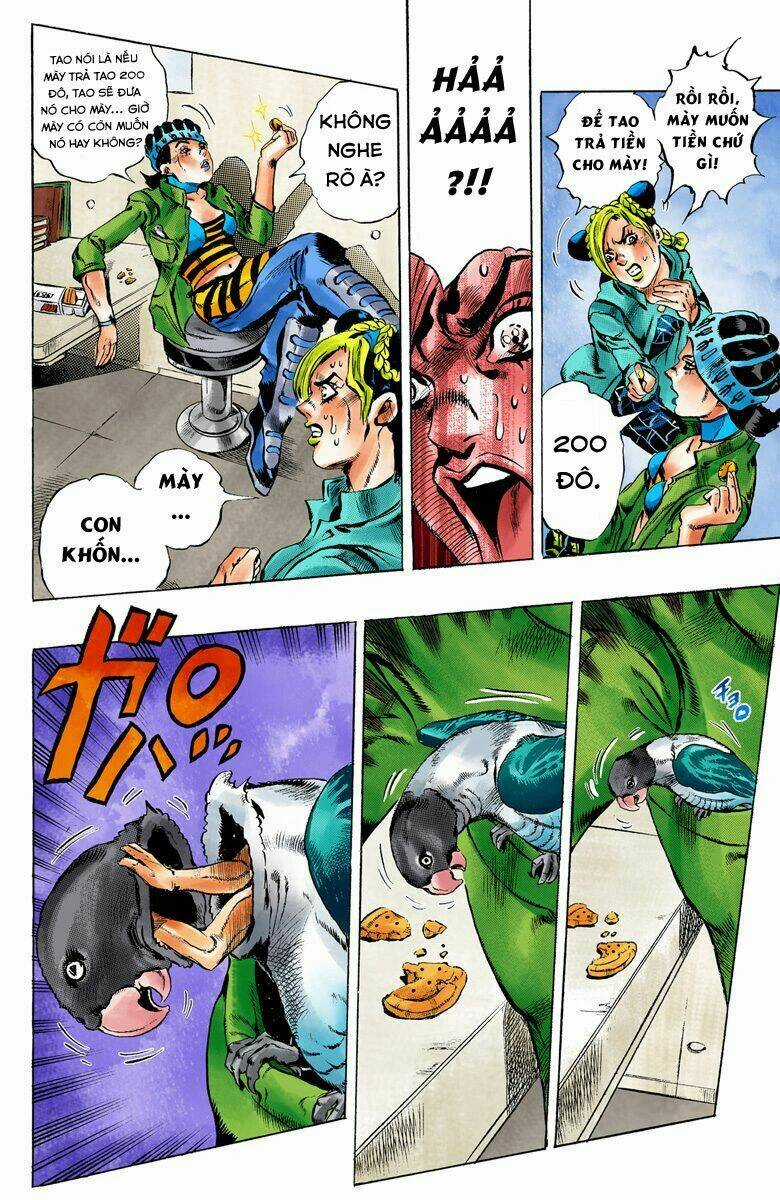 Cuộc Phiêu Lưu Bí Ẩn - Chapter 598 - Trang 16