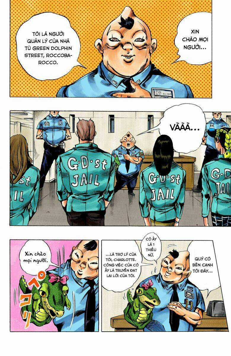 Cuộc Phiêu Lưu Bí Ẩn - Chapter 598 - Trang 3