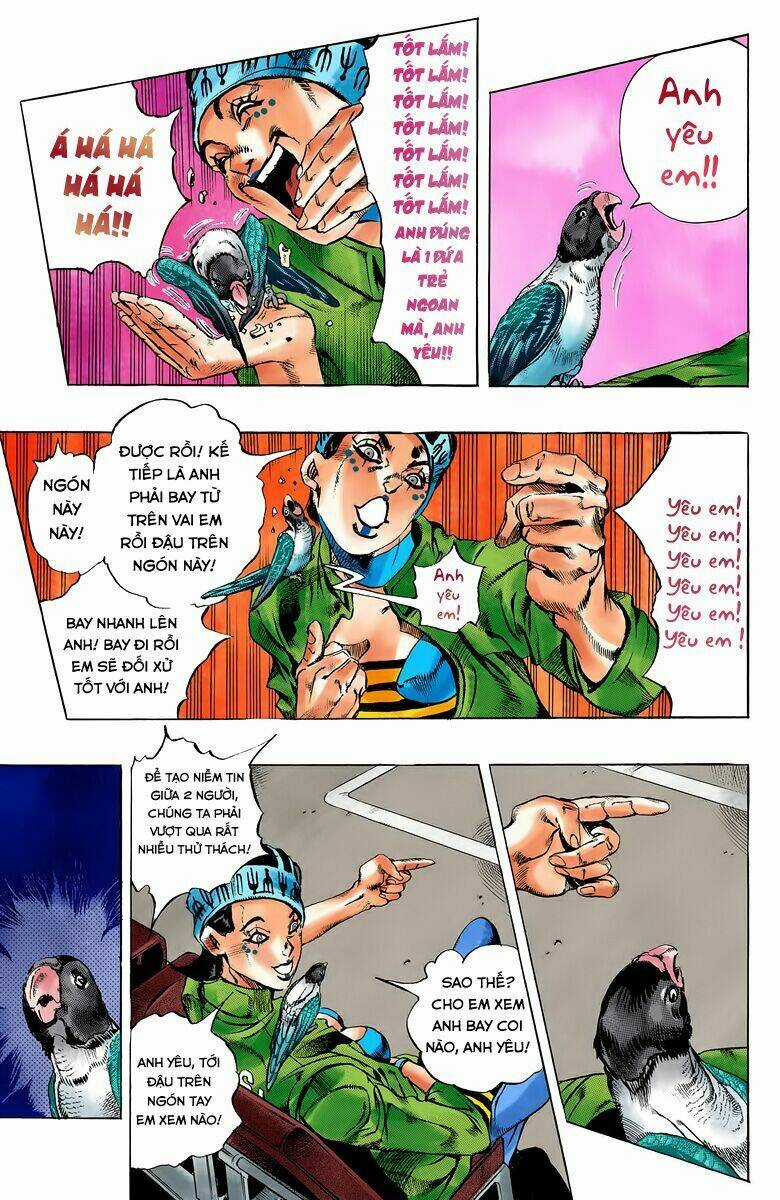 Cuộc Phiêu Lưu Bí Ẩn - Chapter 599 - Trang 12