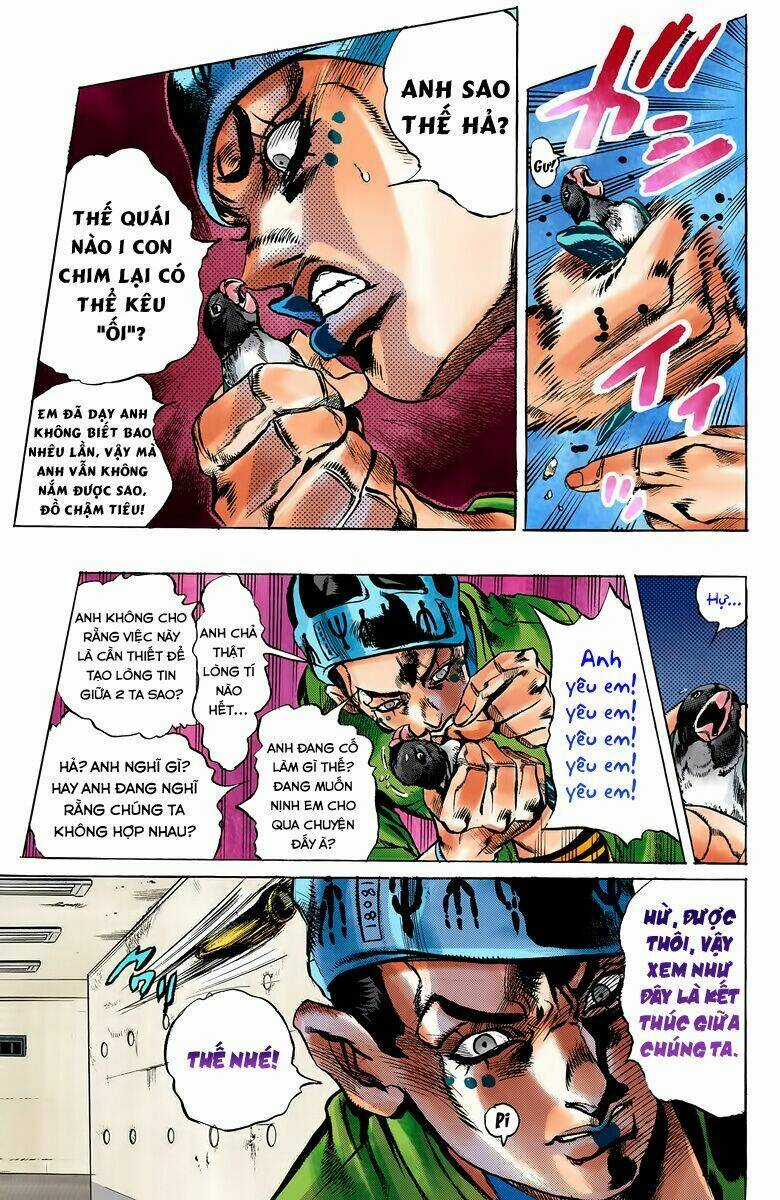 Cuộc Phiêu Lưu Bí Ẩn - Chapter 599 - Trang 14