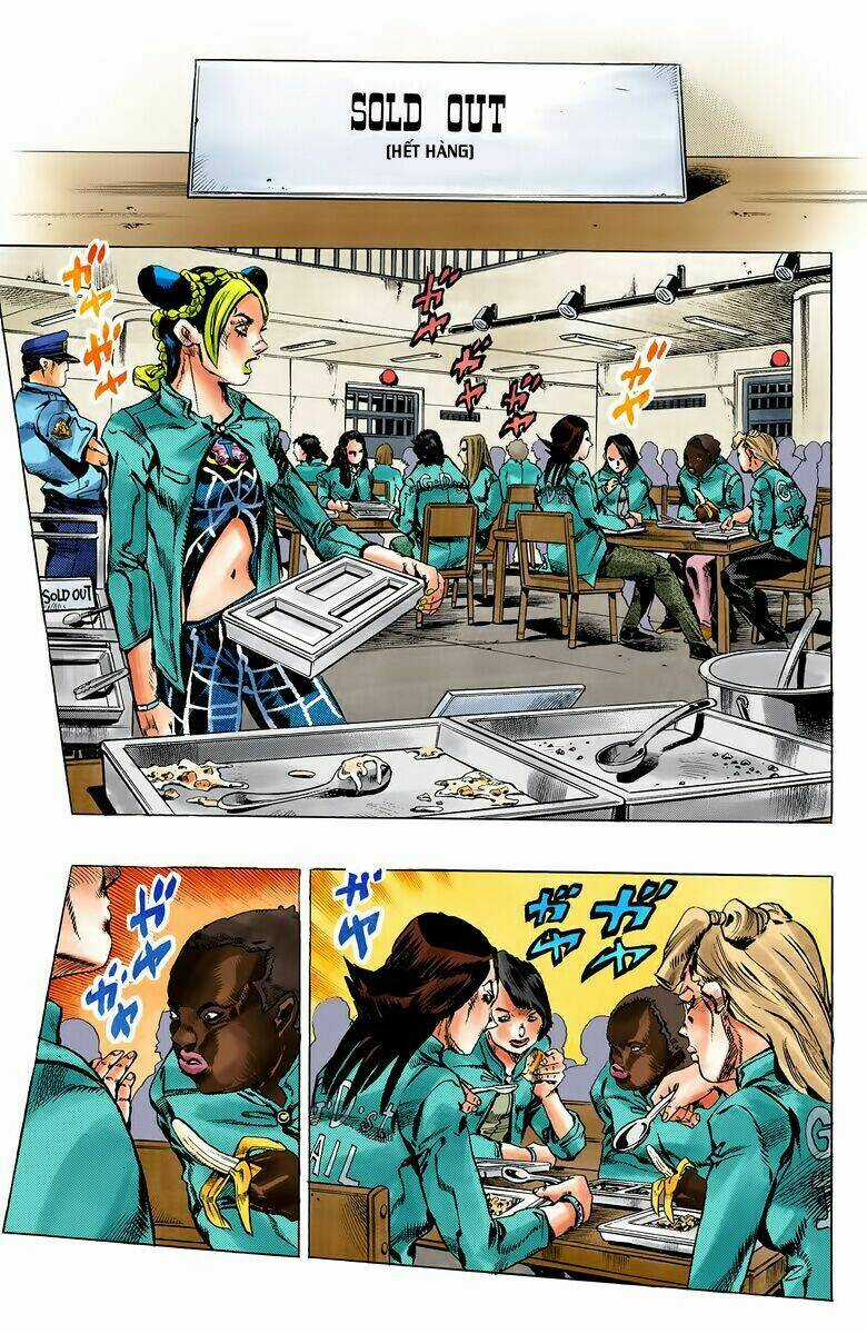 Cuộc Phiêu Lưu Bí Ẩn - Chapter 599 - Trang 6