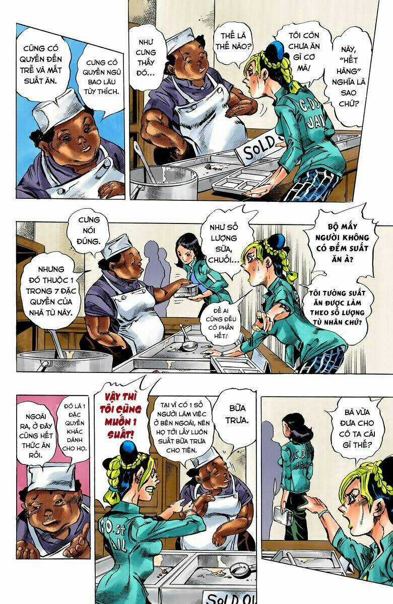 Cuộc Phiêu Lưu Bí Ẩn - Chapter 599 - Trang 7