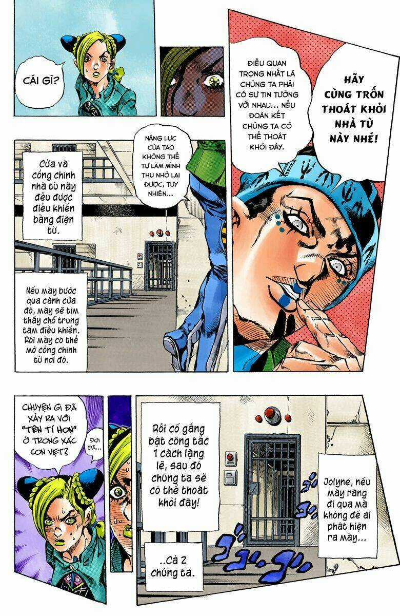 Cuộc Phiêu Lưu Bí Ẩn - Chapter 600 - Trang 11