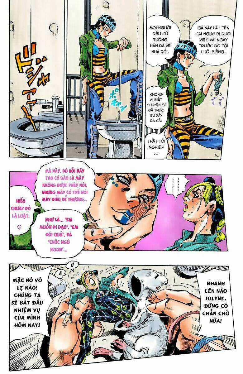 Cuộc Phiêu Lưu Bí Ẩn - Chapter 600 - Trang 13