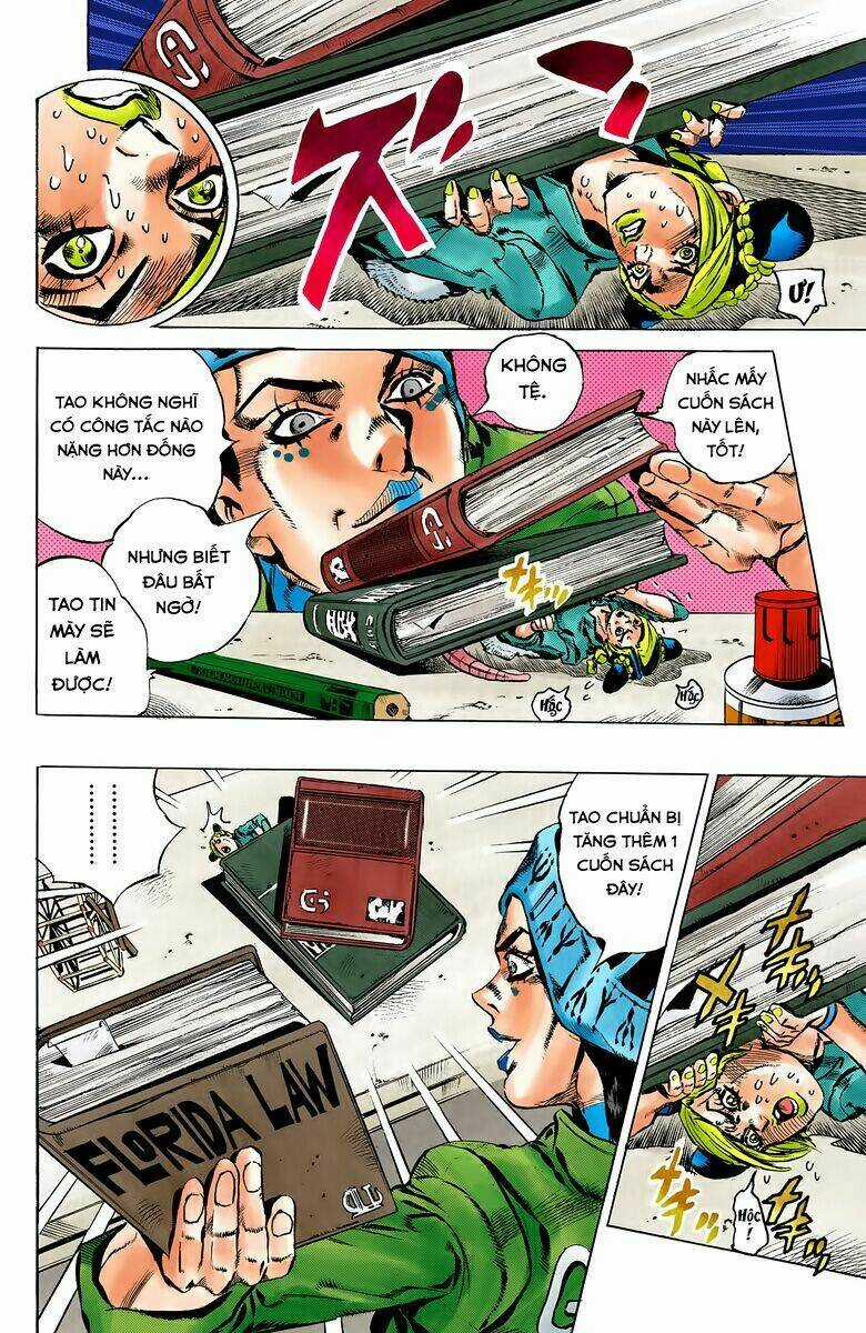 Cuộc Phiêu Lưu Bí Ẩn - Chapter 600 - Trang 15