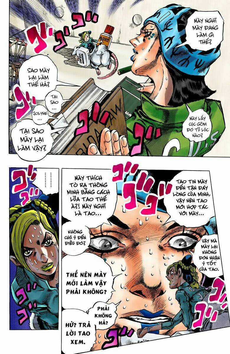 Cuộc Phiêu Lưu Bí Ẩn - Chapter 600 - Trang 17