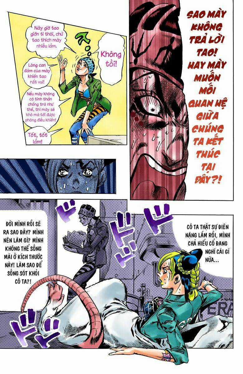 Cuộc Phiêu Lưu Bí Ẩn - Chapter 600 - Trang 18