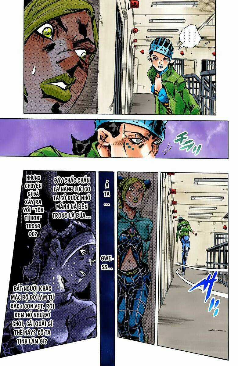 Cuộc Phiêu Lưu Bí Ẩn - Chapter 600 - Trang 4