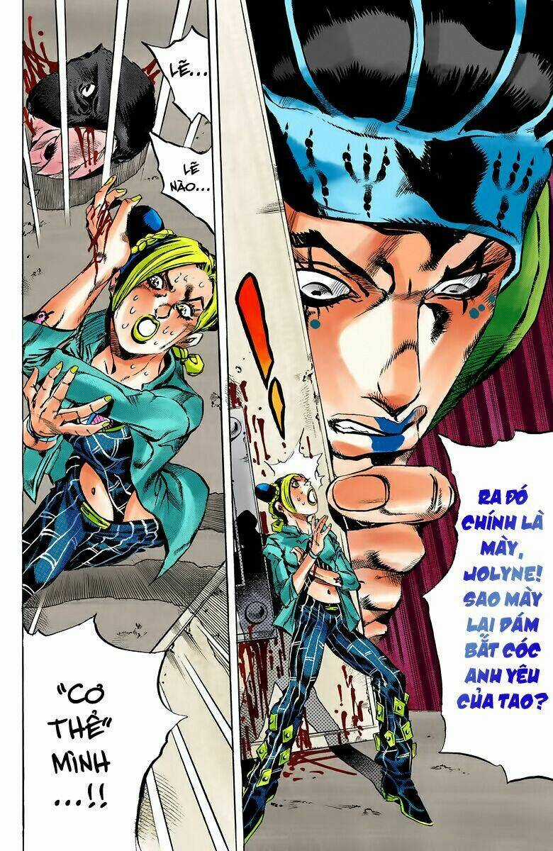 Cuộc Phiêu Lưu Bí Ẩn - Chapter 600 - Trang 7