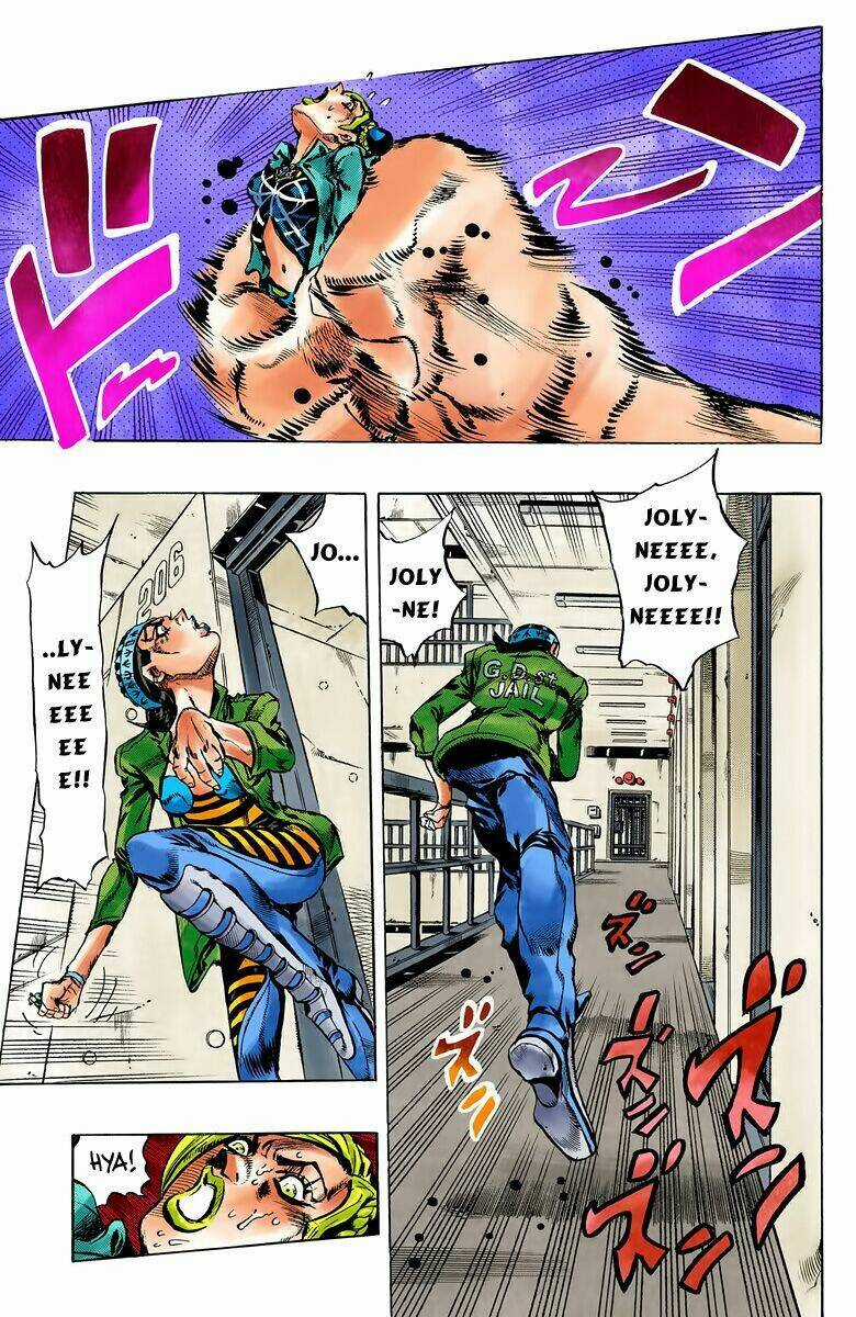 Cuộc Phiêu Lưu Bí Ẩn - Chapter 600 - Trang 8