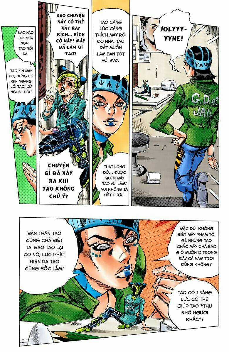 Cuộc Phiêu Lưu Bí Ẩn - Chapter 600 - Trang 10