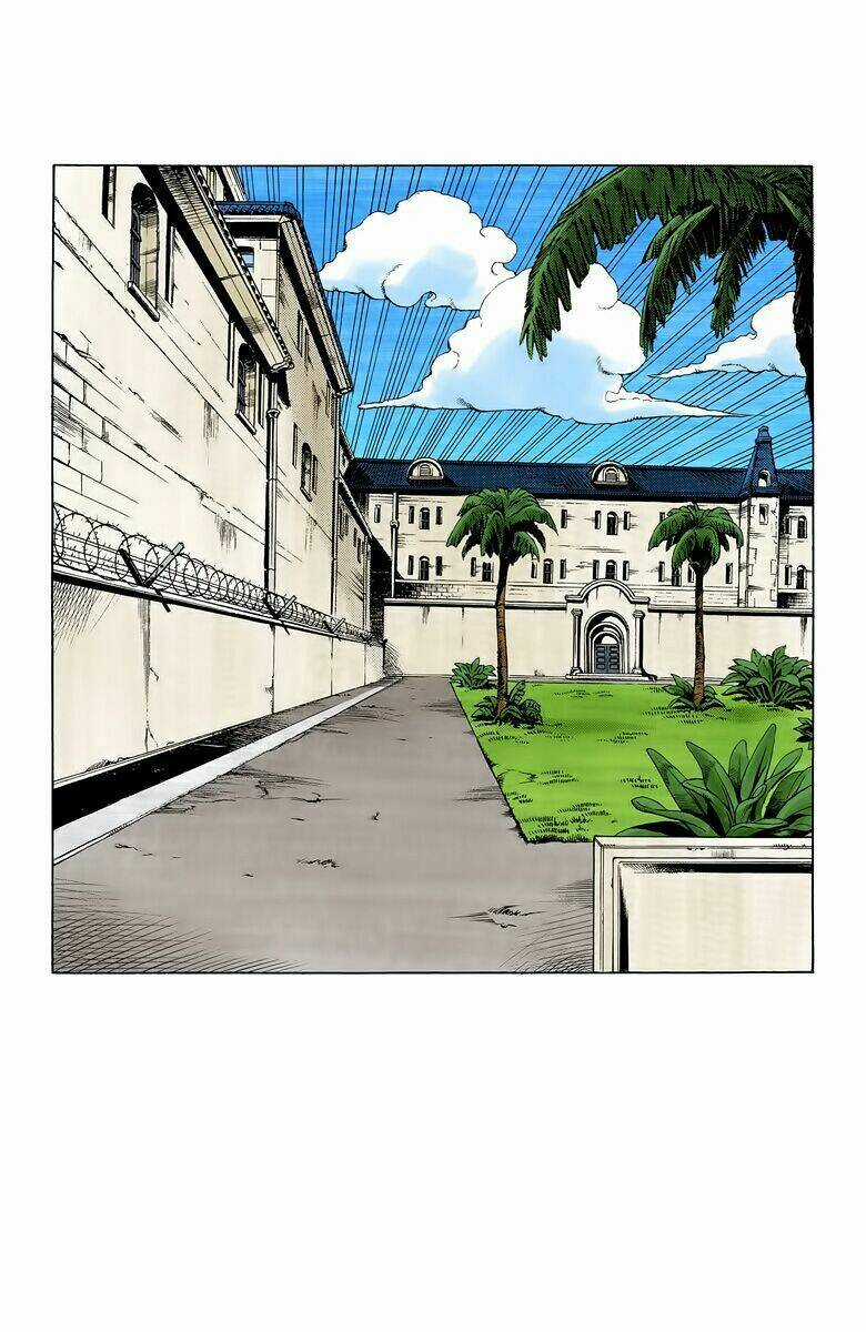 Cuộc Phiêu Lưu Bí Ẩn - Chapter 601 - Trang 2