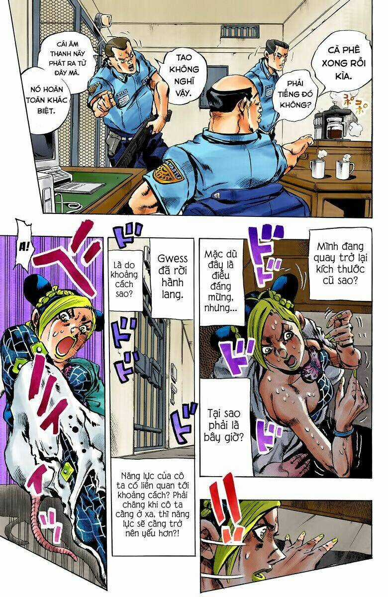 Cuộc Phiêu Lưu Bí Ẩn - Chapter 601 - Trang 13