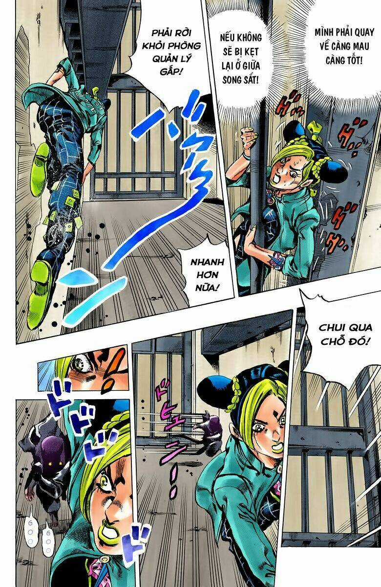 Cuộc Phiêu Lưu Bí Ẩn - Chapter 601 - Trang 18