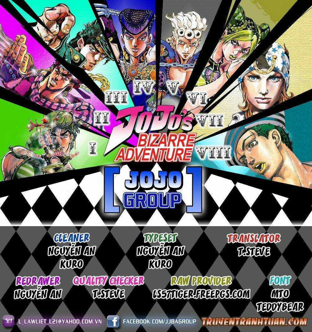 Cuộc Phiêu Lưu Bí Ẩn - Chapter 601 - Trang 21