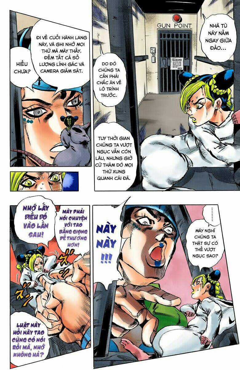 Cuộc Phiêu Lưu Bí Ẩn - Chapter 601 - Trang 4