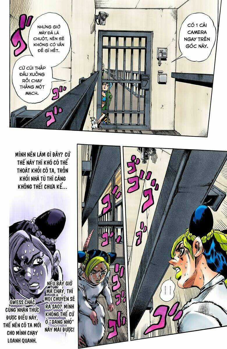 Cuộc Phiêu Lưu Bí Ẩn - Chapter 601 - Trang 6