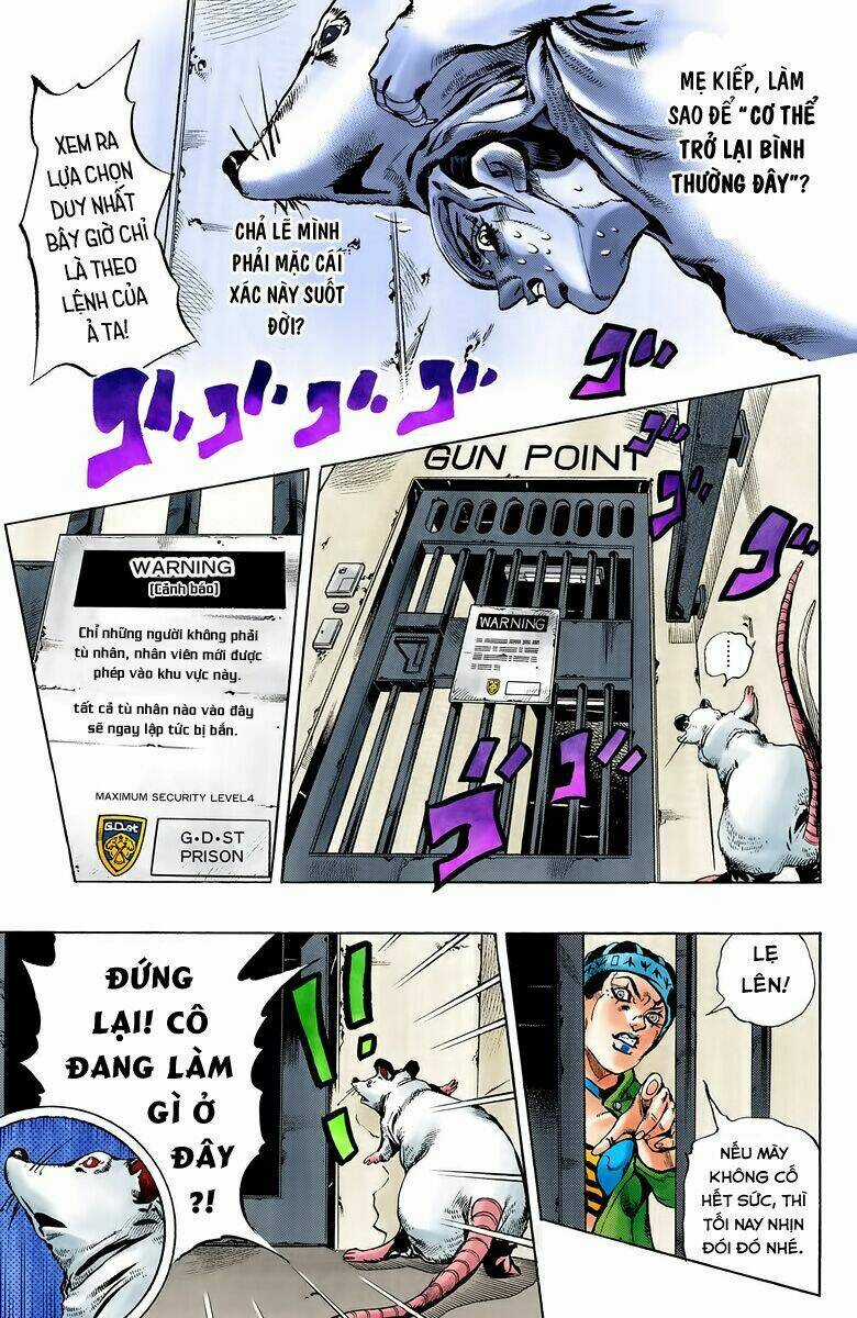 Cuộc Phiêu Lưu Bí Ẩn - Chapter 601 - Trang 7