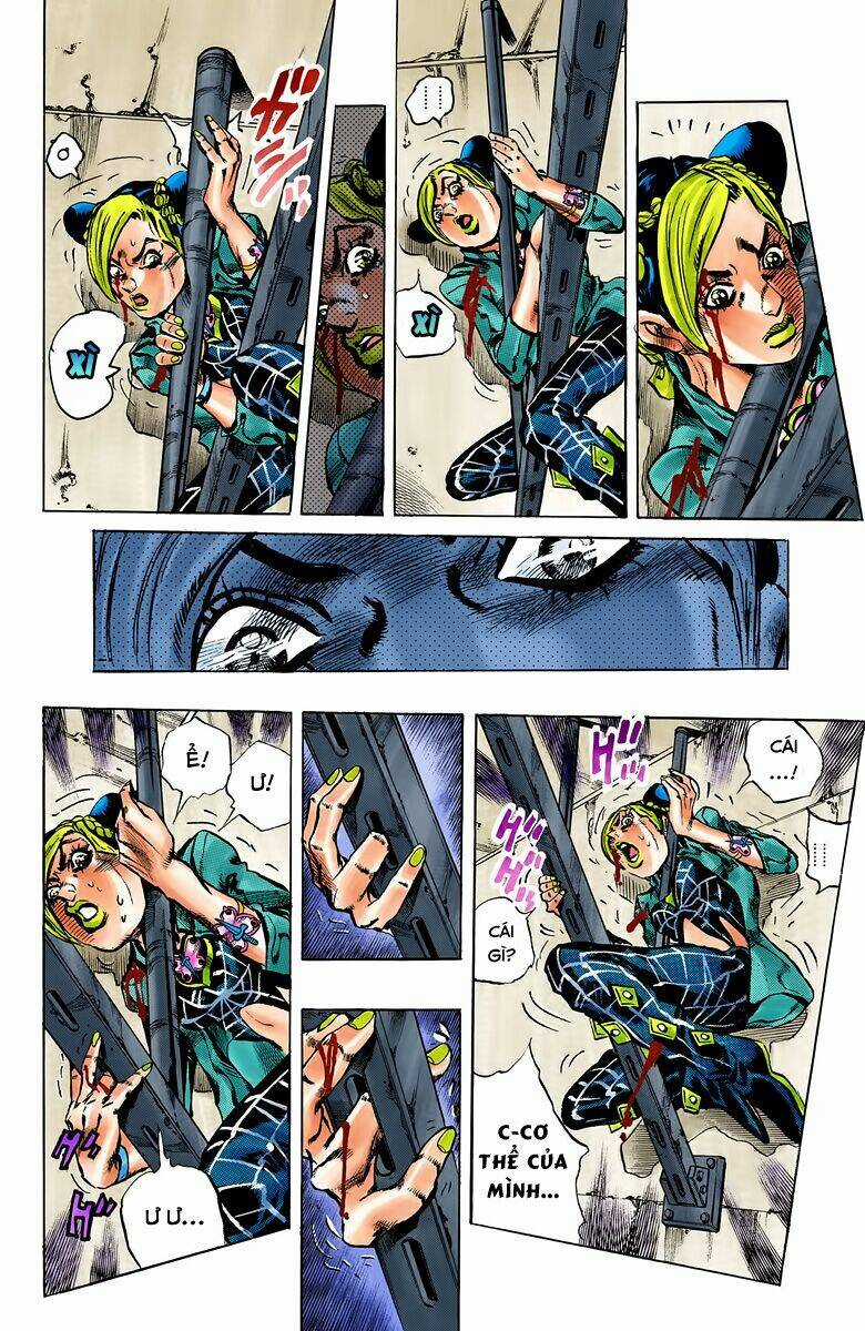 Cuộc Phiêu Lưu Bí Ẩn - Chapter 602 - Trang 12