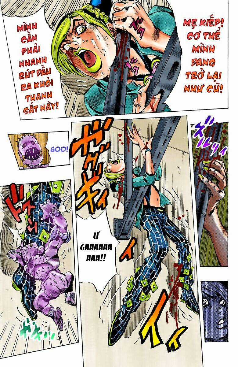 Cuộc Phiêu Lưu Bí Ẩn - Chapter 602 - Trang 13