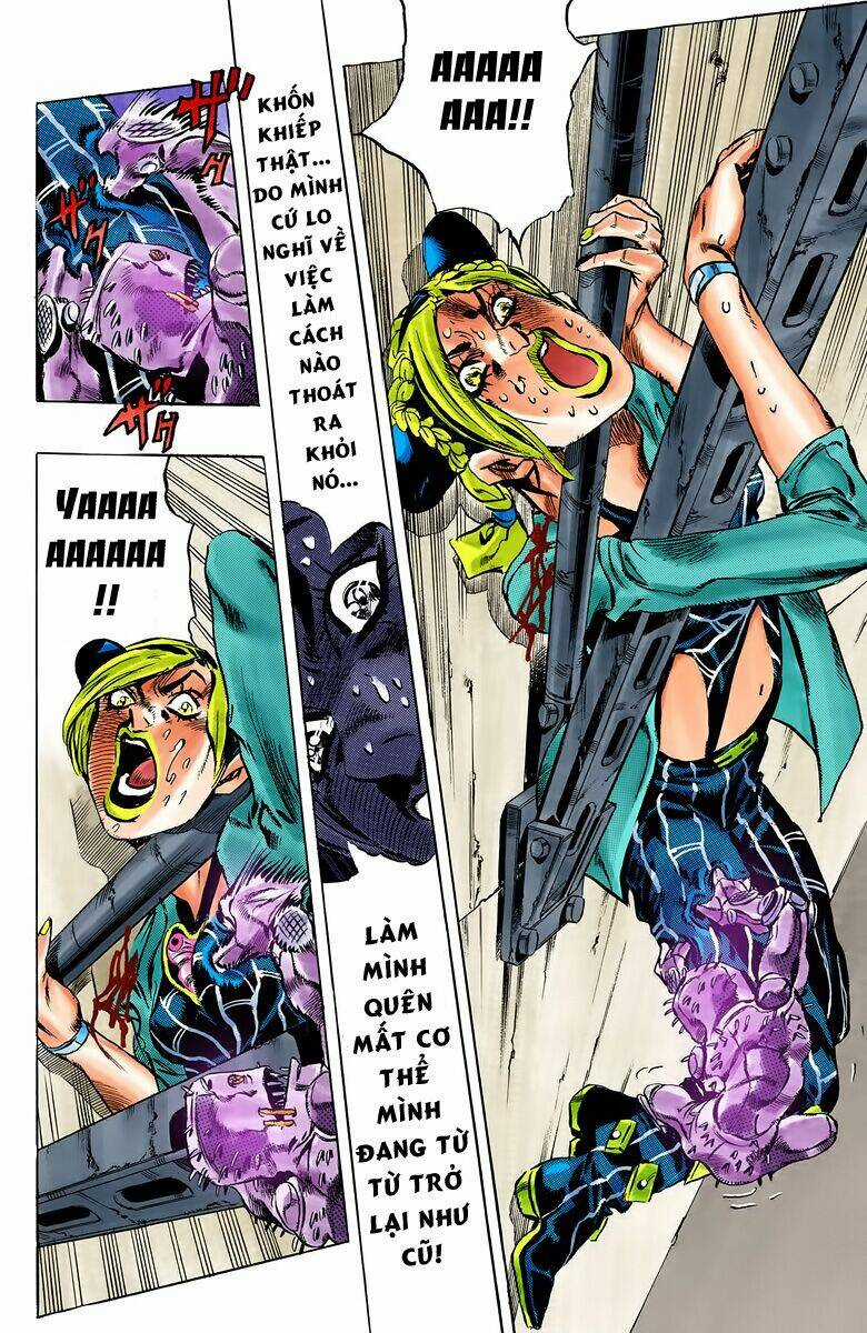 Cuộc Phiêu Lưu Bí Ẩn - Chapter 602 - Trang 14