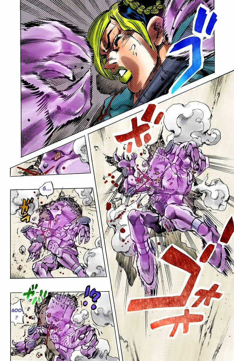 Cuộc Phiêu Lưu Bí Ẩn - Chapter 602 - Trang 16