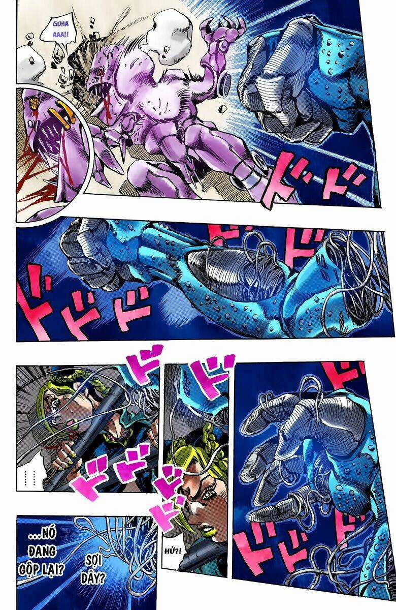 Cuộc Phiêu Lưu Bí Ẩn - Chapter 602 - Trang 18